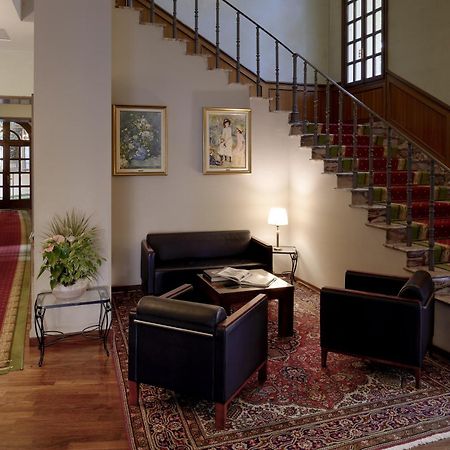Meditur Hotel Bologna Ozzano dell’Emilia Exterior foto