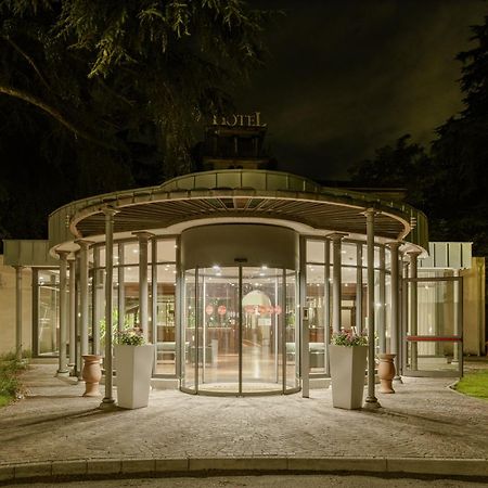 Meditur Hotel Bologna Ozzano dell’Emilia Exterior foto