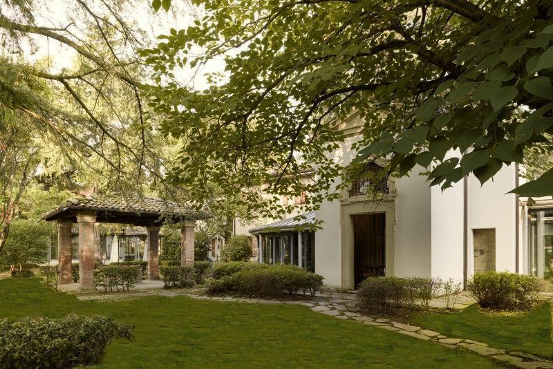 Meditur Hotel Bologna Ozzano dell’Emilia Exterior foto