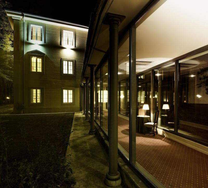 Meditur Hotel Bologna Ozzano dell’Emilia Exterior foto