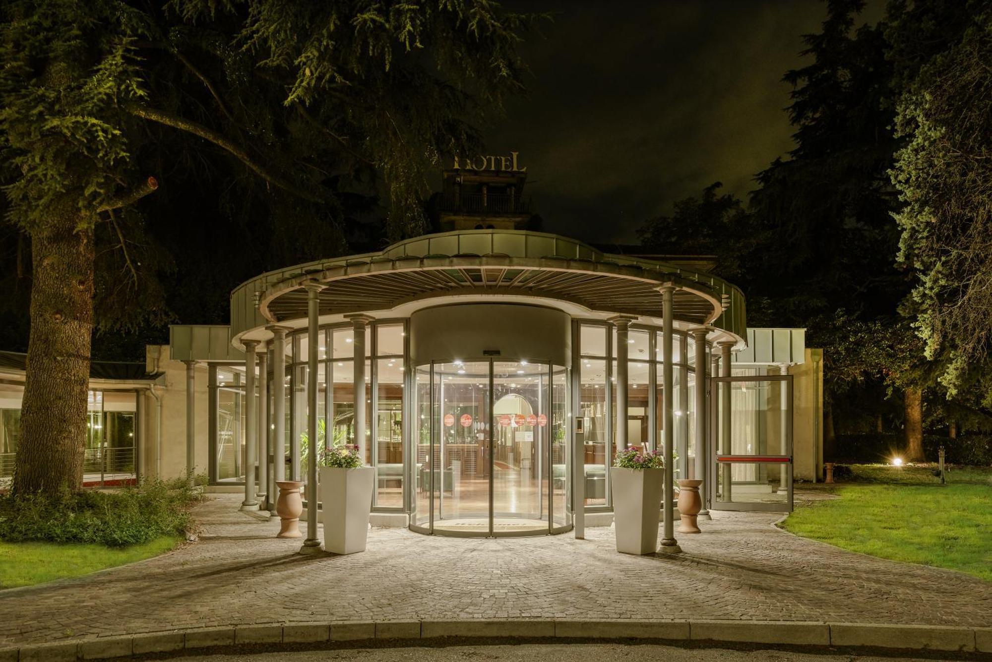 Meditur Hotel Bologna Ozzano dell’Emilia Exterior foto