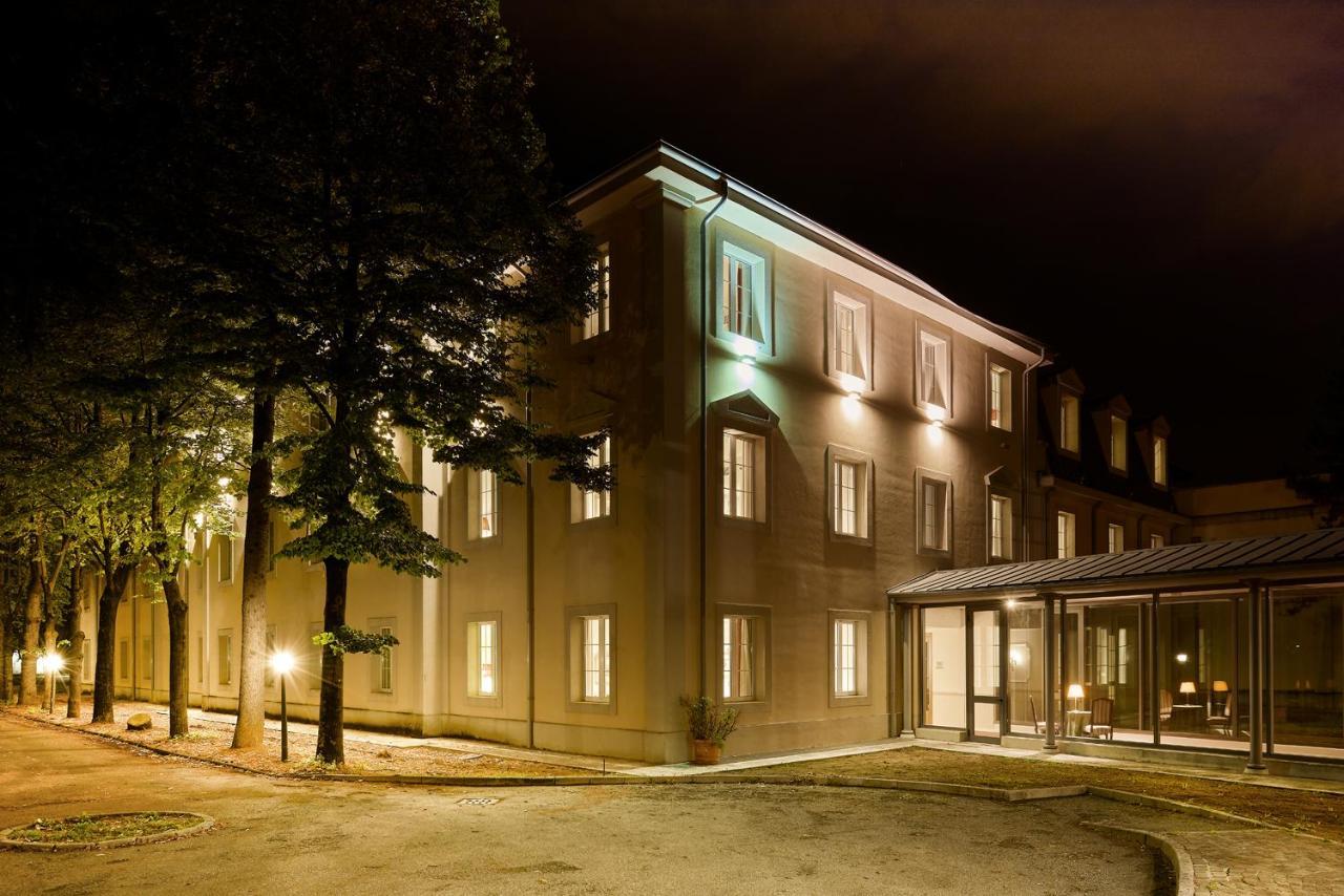 Meditur Hotel Bologna Ozzano dell’Emilia Exterior foto