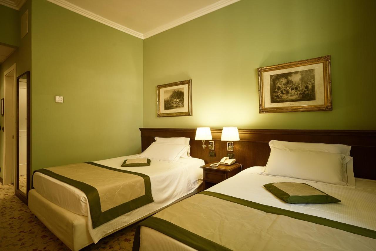 Meditur Hotel Bologna Ozzano dell’Emilia Exterior foto