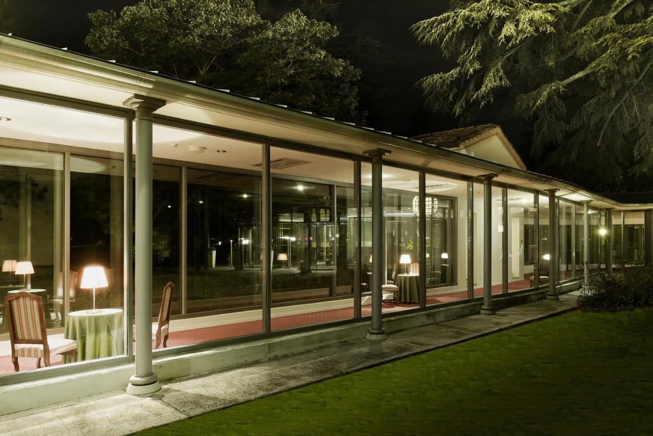 Meditur Hotel Bologna Ozzano dell’Emilia Exterior foto