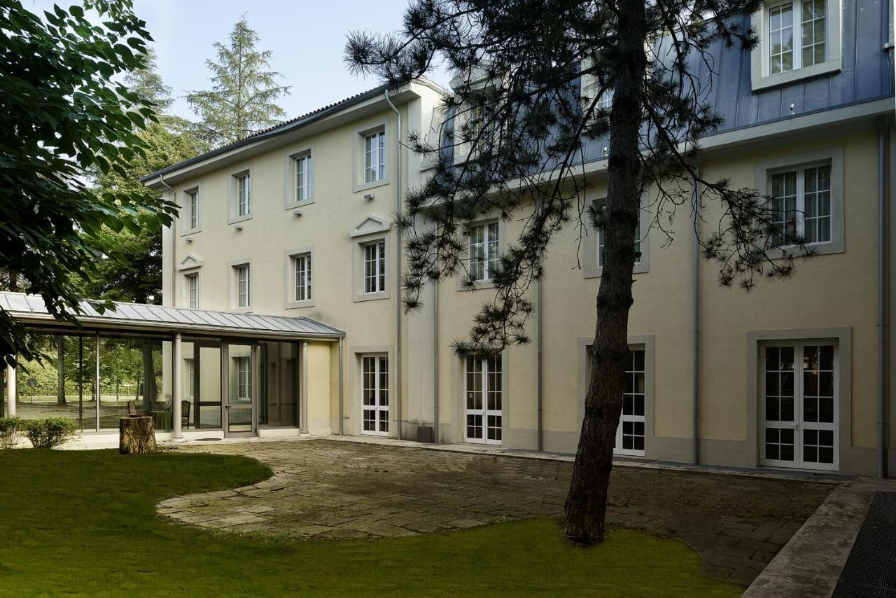 Meditur Hotel Bologna Ozzano dell’Emilia Exterior foto