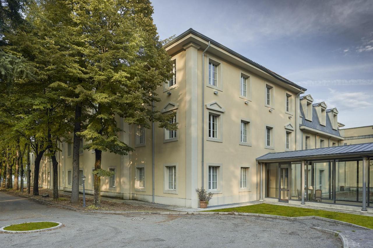 Meditur Hotel Bologna Ozzano dell’Emilia Exterior foto