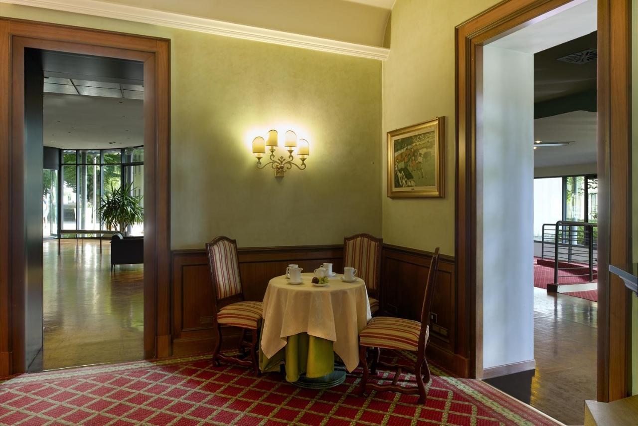 Meditur Hotel Bologna Ozzano dell’Emilia Exterior foto
