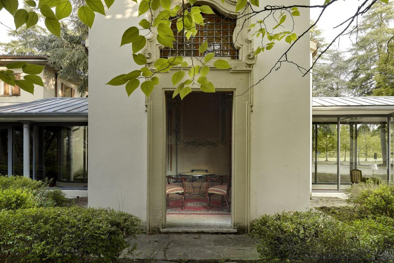 Meditur Hotel Bologna Ozzano dell’Emilia Exterior foto