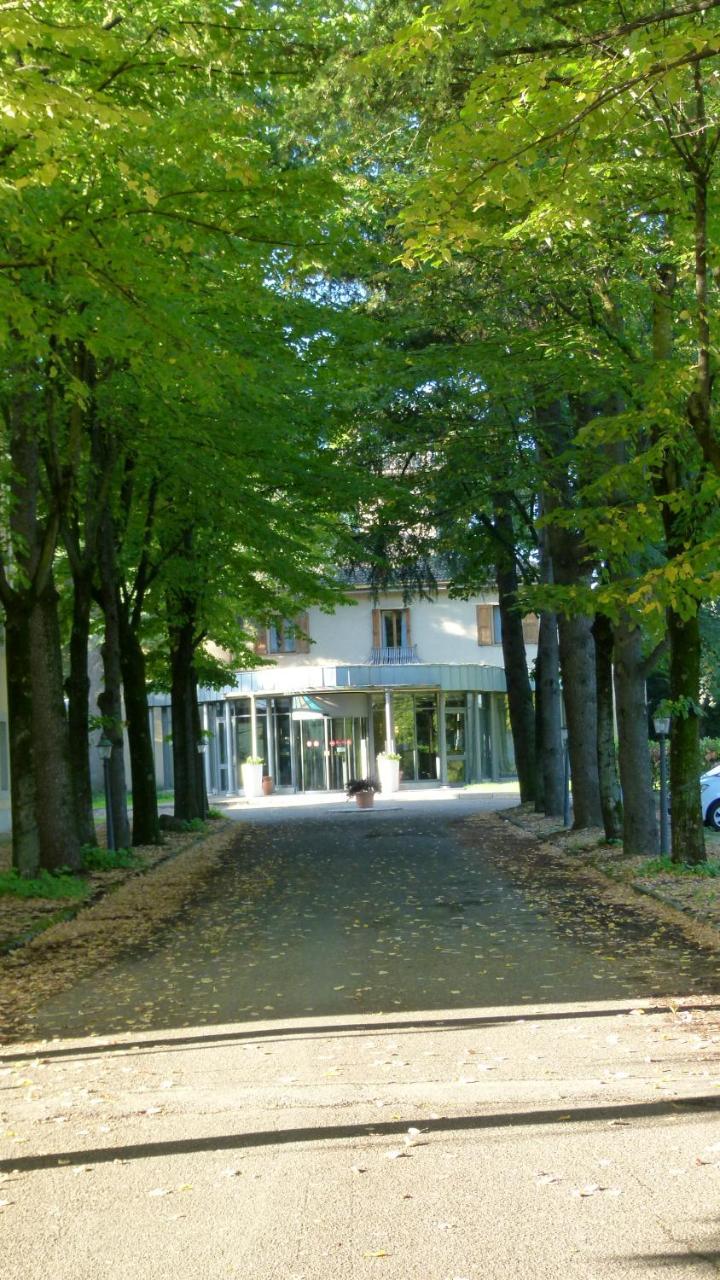 Meditur Hotel Bologna Ozzano dell’Emilia Exterior foto