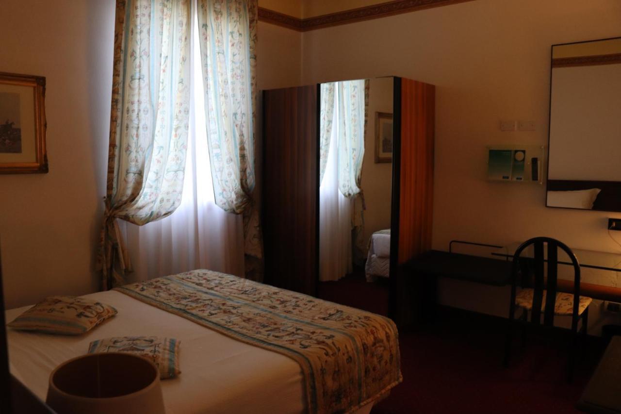 Meditur Hotel Bologna Ozzano dell’Emilia Exterior foto